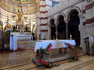 Marseille- N.D. de la Garde- 18.02.2022 - 27